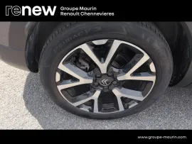 Voiture CITROEN C5 Aircross I Ph2 PureTech 130ch S&S Shine Pack EA