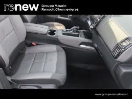 Voiture CITROEN C5 Aircross I Ph2 PureTech 130ch S&S Shine Pack EA