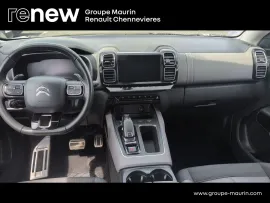 Voiture CITROEN C5 Aircross I Ph2 PureTech 130ch S&S Shine Pack EA