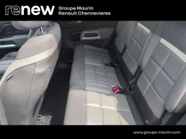 Voiture CITROEN C5 Aircross I Ph2 PureTech 130ch S&S Shine Pack EA