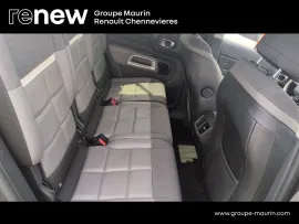 Voiture CITROEN C5 Aircross I Ph2 PureTech 130ch S&S Shine Pack EA
