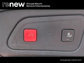 Voiture CITROEN C5 Aircross I Ph2 PureTech 130ch S&S Shine Pack EA