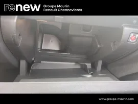 Voiture CITROEN C5 Aircross I Ph2 PureTech 130ch S&S Shine Pack EA