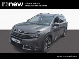 CITROEN C5 Aircross I Ph2 PureTech 130ch S&S Shine Pack EA Chennevières-sur-Marne