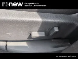 Voiture CITROEN C5 Aircross I Ph2 PureTech 130ch S&S Shine Pack EA