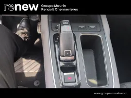 Voiture CITROEN C5 Aircross I Ph2 PureTech 130ch S&S Shine Pack EA