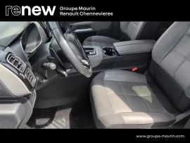 Voiture CITROEN C5 Aircross I Ph2 PureTech 130ch S&S Shine Pack EA