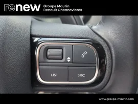 Voiture CITROEN C5 Aircross I Ph2 PureTech 130ch S&S Shine Pack EA