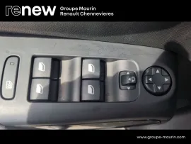 Voiture CITROEN C5 Aircross I Ph2 PureTech 130ch S&S Shine Pack EA