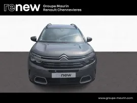 Voiture CITROEN C5 Aircross I Ph2 PureTech 130ch S&S Shine Pack EA