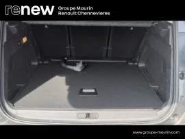 Voiture CITROEN C5 Aircross I Ph2 PureTech 130ch S&S Shine Pack EA