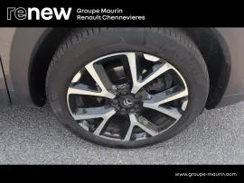 Voiture CITROEN C5 Aircross I Ph2 PureTech 130ch S&S Shine Pack EA