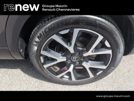 Voiture CITROEN C5 Aircross I Ph2 PureTech 130ch S&S Shine Pack EA