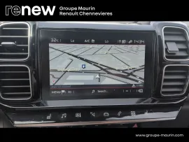 Voiture CITROEN C5 Aircross I Ph2 PureTech 130ch S&S Shine Pack EA