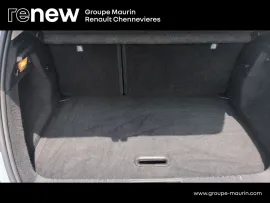 Voiture RENAULT Captur II (HJB) Ph1 NG 1.3 TCe mild hybrid 140ch T
