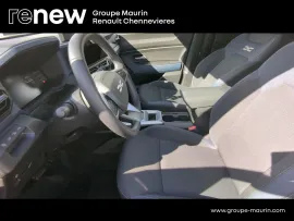 Voiture DACIA Duster III Ph1 1.6 hybrid 140ch Journey