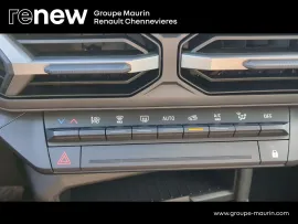Voiture DACIA Duster III Ph1 1.6 hybrid 140ch Journey