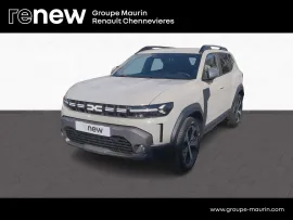DACIA Duster III Ph1 1.6 hybrid 140ch Journey Chennevières-Sur-Marne