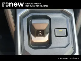 Voiture DACIA Duster III Ph1 1.6 hybrid 140ch Journey
