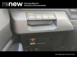 Voiture DACIA Duster III Ph1 1.6 hybrid 140ch Journey