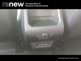 Voiture DACIA Duster III Ph1 1.6 hybrid 140ch Journey