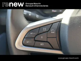 Voiture DACIA Duster III Ph1 1.6 hybrid 140ch Journey
