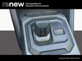 Voiture DACIA Duster III Ph1 1.6 hybrid 140ch Extreme