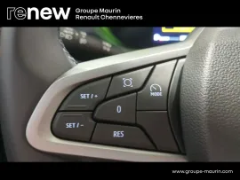 Voiture DACIA Duster III Ph1 1.6 hybrid 140ch Extreme