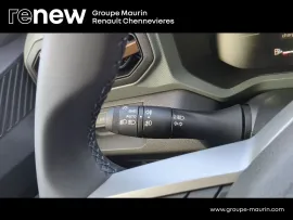 Voiture DACIA Duster III Ph1 1.6 hybrid 140ch Extreme