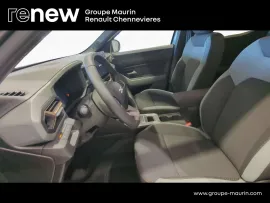 Voiture DACIA Duster III Ph1 1.6 hybrid 140ch Extreme