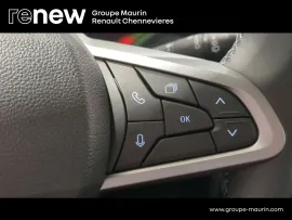 Voiture DACIA Duster III Ph1 1.6 hybrid 140ch Extreme