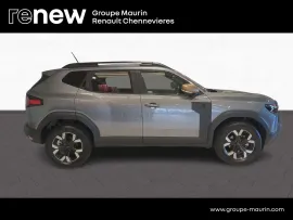 Voiture DACIA Duster III Ph1 1.6 hybrid 140ch Extreme