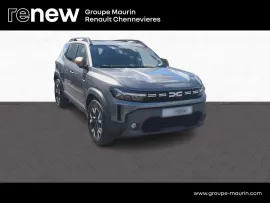 Voiture DACIA Duster III Ph1 1.6 hybrid 140ch Extreme