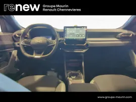 Voiture DACIA Duster III Ph1 1.6 hybrid 140ch Extreme