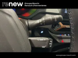 Voiture DACIA Duster III Ph1 1.6 hybrid 140ch Extreme