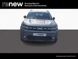 Voiture DACIA Duster III Ph1 1.6 hybrid 140ch Extreme