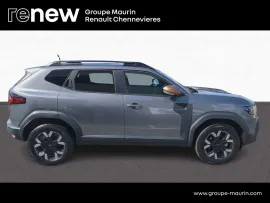 Voiture DACIA Duster III Ph1 1.6 hybrid 140ch Extreme