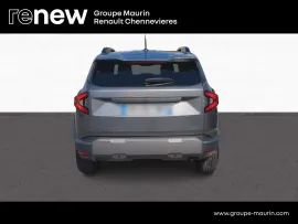 Voiture DACIA Duster III Ph1 1.6 hybrid 140ch Extreme