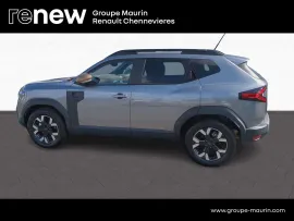 Voiture DACIA Duster III Ph1 1.6 hybrid 140ch Extreme