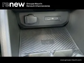 Voiture DACIA Duster III Ph1 1.6 hybrid 140ch Extreme