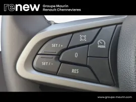 Voiture DACIA Duster III Ph1 1.6 hybrid 140ch Extreme