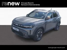 DACIA Duster III Ph1 1.6 hybrid 140ch Extreme Chennevières-Sur-Marne