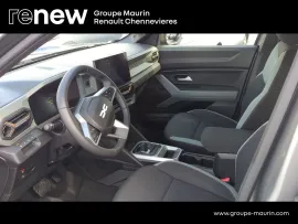 Voiture DACIA Duster III Ph1 1.6 hybrid 140ch Extreme