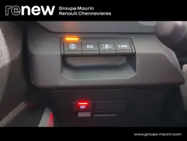 Voiture DACIA Duster III Ph1 1.6 hybrid 140ch Extreme