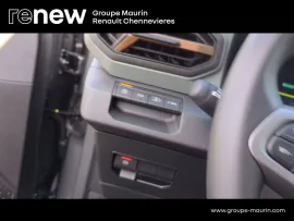 Voiture DACIA Duster III Ph1 1.6 hybrid 140ch Extreme