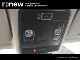 Voiture RENAULT Captur II (HJB) Ph1 NG 1.3 TCe mild hybrid 140ch T