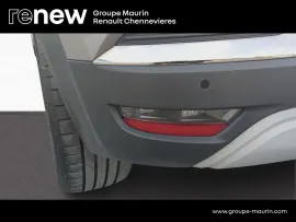Voiture RENAULT Captur II (HJB) Ph1 NG 1.3 TCe mild hybrid 140ch T