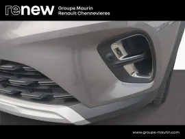 Voiture RENAULT Captur II (HJB) Ph1 NG 1.3 TCe mild hybrid 140ch T