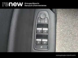 Voiture RENAULT Captur II (HJB) Ph1 NG 1.3 TCe mild hybrid 140ch T