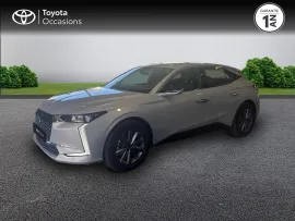 DS DS 4 II Ph1 NG E-TENSE 225ch Cross Opéra Montpellier